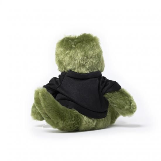 ぬいぐるみ・マスコット STUFFED OG LABEL CROCODILE BlackEyePatch] STUFFED OG LABEL CROCODILE - MOLDNEST