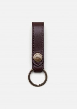 <img class='new_mark_img1' src='https://img.shop-pro.jp/img/new/icons47.gif' style='border:none;display:inline;margin:0px;padding:0px;width:auto;' />[NEIGHBORHOOD] LEATHER KEYHOLDER

