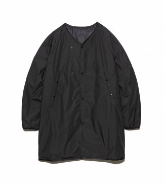 <img class='new_mark_img1' src='https://img.shop-pro.jp/img/new/icons5.gif' style='border:none;display:inline;margin:0px;padding:0px;width:auto;' />[nanamica]Reversible Down Coat