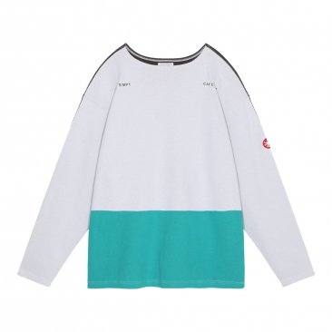 <img class='new_mark_img1' src='https://img.shop-pro.jp/img/new/icons5.gif' style='border:none;display:inline;margin:0px;padding:0px;width:auto;' />[C.E]3 COLOUR DBL KNIT BOAT NECK