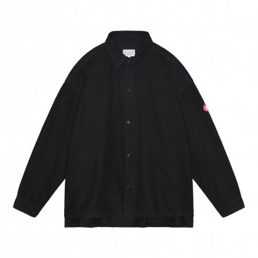 <img class='new_mark_img1' src='https://img.shop-pro.jp/img/new/icons5.gif' style='border:none;display:inline;margin:0px;padding:0px;width:auto;' />[C.E]WELT POCKETS BIG SHIRT