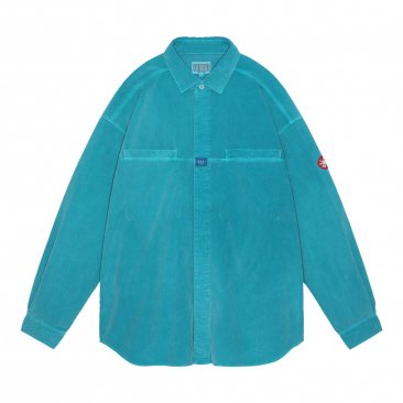 <img class='new_mark_img1' src='https://img.shop-pro.jp/img/new/icons47.gif' style='border:none;display:inline;margin:0px;padding:0px;width:auto;' />[C.E]OVERDYE CORD DESIGN BIG SHIRT