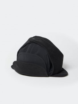 [DAIWA PIER39] TECH FLEECE FLIGHT CAP
