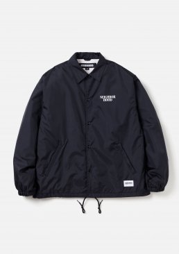 <img class='new_mark_img1' src='https://img.shop-pro.jp/img/new/icons47.gif' style='border:none;display:inline;margin:0px;padding:0px;width:auto;' />[NEIGHBORHOOD] WINDBREAKER JACKET-1
