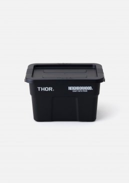 <img class='new_mark_img1' src='https://img.shop-pro.jp/img/new/icons47.gif' style='border:none;display:inline;margin:0px;padding:0px;width:auto;' />[NEIGHBORHOOD] NH X THOR . MINI TOTES

