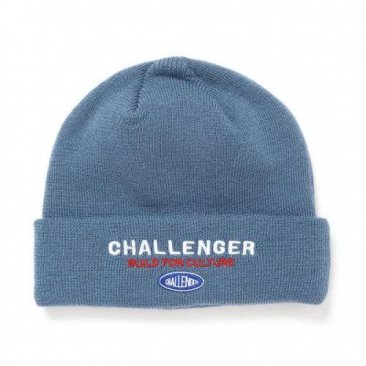 <img class='new_mark_img1' src='https://img.shop-pro.jp/img/new/icons5.gif' style='border:none;display:inline;margin:0px;padding:0px;width:auto;' />[CHALLENGER]SAILOR KNIT CAP