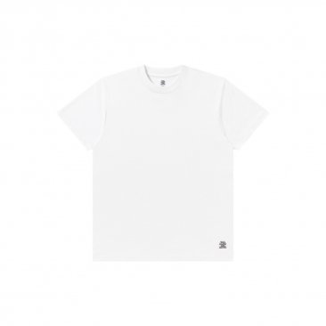 <img class='new_mark_img1' src='https://img.shop-pro.jp/img/new/icons5.gif' style='border:none;display:inline;margin:0px;padding:0px;width:auto;' />[BlackEyePatch]2 PACK CREW NECK TEE