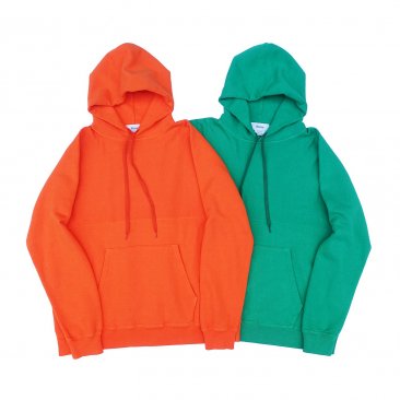 <img class='new_mark_img1' src='https://img.shop-pro.jp/img/new/icons5.gif' style='border:none;display:inline;margin:0px;padding:0px;width:auto;' />[Riprap] GD HALF-REVERSE HOODIE (COTTON LOOP WHEEL)