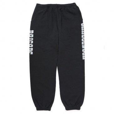 <img class='new_mark_img1' src='https://img.shop-pro.jp/img/new/icons5.gif' style='border:none;display:inline;margin:0px;padding:0px;width:auto;' />[CHALLENGER]COLLEGE SWEAT PANTS