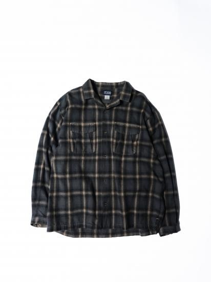 THE UNION THE FABRIC T-88-N コート　Black THE UNION THE FABRIC T-88-N コートBlack
