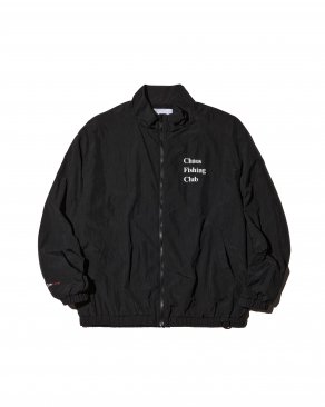 <img class='new_mark_img1' src='https://img.shop-pro.jp/img/new/icons5.gif' style='border:none;display:inline;margin:0px;padding:0px;width:auto;' />[Chaos Fishing Club]LOGO ART JACKET