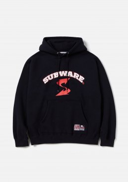 <img class='new_mark_img1' src='https://img.shop-pro.jp/img/new/icons5.gif' style='border:none;display:inline;margin:0px;padding:0px;width:auto;' />[NEIGHBORHOOD] NH X SUBWARE . SWEAT HOODIE LS
