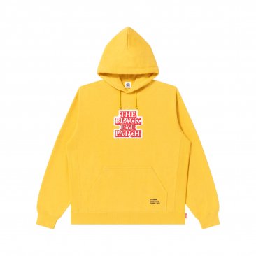 <img class='new_mark_img1' src='https://img.shop-pro.jp/img/new/icons47.gif' style='border:none;display:inline;margin:0px;padding:0px;width:auto;' />[BlackEyePatch] SUPPAIMAN OG LABEL HOODIE 