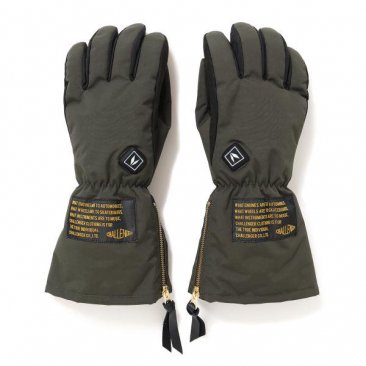 <img class='new_mark_img1' src='https://img.shop-pro.jp/img/new/icons47.gif' style='border:none;display:inline;margin:0px;padding:0px;width:auto;' />[CHALLENGER]SUPERIOR HEAT GLOVE