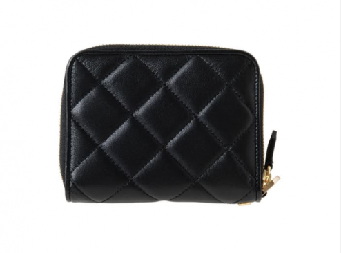 <img class='new_mark_img1' src='https://img.shop-pro.jp/img/new/icons47.gif' style='border:none;display:inline;margin:0px;padding:0px;width:auto;' />[NEXUSVII]C QUILTED SHORT WALLET