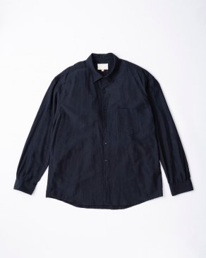 <img class='new_mark_img1' src='https://img.shop-pro.jp/img/new/icons5.gif' style='border:none;display:inline;margin:0px;padding:0px;width:auto;' />[YOKO SAKAMOTO] FIT SHIRT