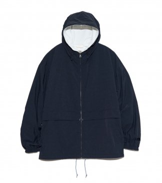 <img class='new_mark_img1' src='https://img.shop-pro.jp/img/new/icons5.gif' style='border:none;display:inline;margin:0px;padding:0px;width:auto;' />[nanamica]Reversible Hooded Jacket