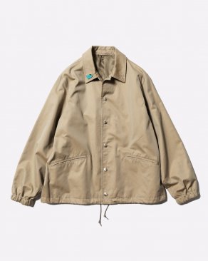 <img class='new_mark_img1' src='https://img.shop-pro.jp/img/new/icons47.gif' style='border:none;display:inline;margin:0px;padding:0px;width:auto;' />[Unlikely] Unlikely Grand Coach Jacket