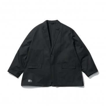 <img class='new_mark_img1' src='https://img.shop-pro.jp/img/new/icons5.gif' style='border:none;display:inline;margin:0px;padding:0px;width:auto;' />[FreshService] CORPORATE CHINO JACKET