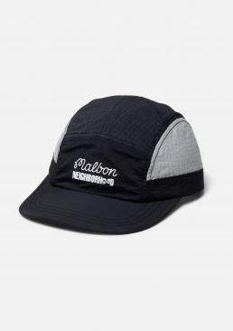 メンズウェア NEIGHBORHOOD MALBON GOLF CAMPER HAT NEIGHBORHOOD] NH X MALBON GOLF . CAMPER HAT - MOLDNEST