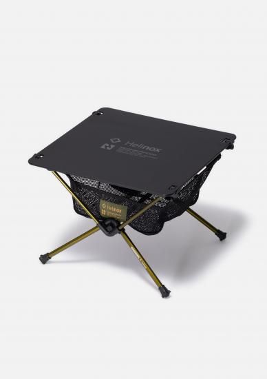 NEIGHBORHOOD] NH X HELINOX . SOLIDTOP TABLE S - MOLDNEST