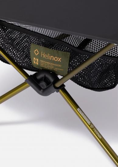 テーブル・チェア・ハンモック NEIGHBORHOOD HELINOX . SOLIDTOP TABLE S NEIGHBORHOOD＞NH X HELINOX . SOLIDTOP TABLE S | MAKES ONLINE