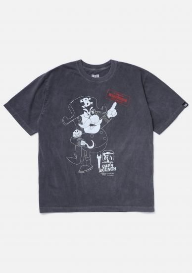 NH X BOUNTY HUNTER. TEE SS-1　XLサイズ 楽天市場】【月間優良ショップ 8度受賞】 新品 ネイバーフッド