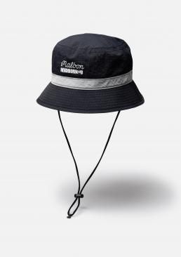 メンズウェア NEIGHBORHOOD X MALBON GOLF . BUCKET HAT NEIGHBORHOOD - NH x Malbon Golf . Bucket Hat | HBX