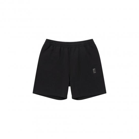 【BlackEyePatch】HWC MESH SHORTS HWC MESH SHORTS BLACK – BlackEyePatch