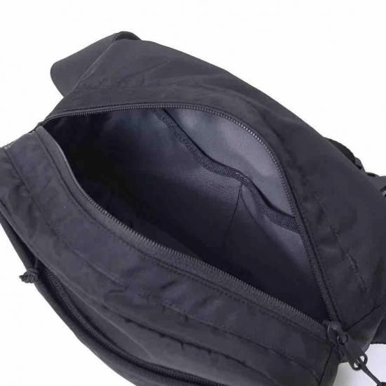 CHALLENGER]WAIST BAG -SPEC 02- - MOLDNEST