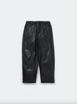 <img class='new_mark_img1' src='https://img.shop-pro.jp/img/new/icons5.gif' style='border:none;display:inline;margin:0px;padding:0px;width:auto;' />[DAIWA PIER39] TECH SYNTHETIC SKIN WINDBREAKER PANTS