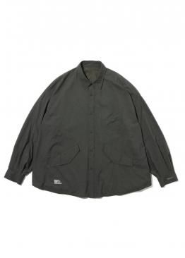 <img class='new_mark_img1' src='https://img.shop-pro.jp/img/new/icons5.gif' style='border:none;display:inline;margin:0px;padding:0px;width:auto;' />[FreshService]PERTEX&#174; EQUILIBRIUM TECH SHIRT