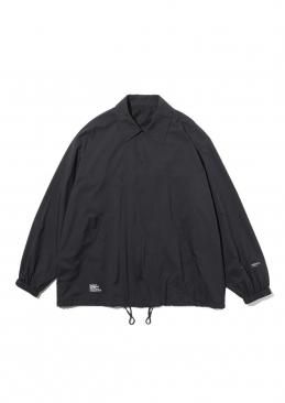 <img class='new_mark_img1' src='https://img.shop-pro.jp/img/new/icons5.gif' style='border:none;display:inline;margin:0px;padding:0px;width:auto;' />[FreshService]PERTEX&#174; EQUILIBRIUM COACH JACKET