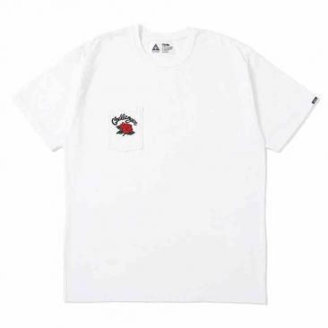 <img class='new_mark_img1' src='https://img.shop-pro.jp/img/new/icons47.gif' style='border:none;display:inline;margin:0px;padding:0px;width:auto;' />[CHALLENGER]ROSE PKT TEE