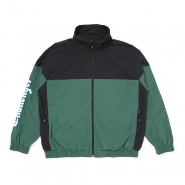 <img class='new_mark_img1' src='https://img.shop-pro.jp/img/new/icons5.gif' style='border:none;display:inline;margin:0px;padding:0px;width:auto;' />[CHALLENGER]TRACK ZIP JACKET