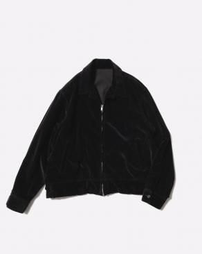 <img class='new_mark_img1' src='https://img.shop-pro.jp/img/new/icons5.gif' style='border:none;display:inline;margin:0px;padding:0px;width:auto;' />[Unlikely] Unlikely Corduroy FFA JACKET