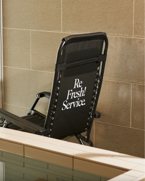 <img class='new_mark_img1' src='https://img.shop-pro.jp/img/new/icons47.gif' style='border:none;display:inline;margin:0px;padding:0px;width:auto;' />[FreshService] FOLDING RECLINER CHAIR