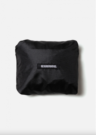 ボストンバッグ NEIGHBORHOOD POCKETABLE BOSTON BAG NEIGHBORHOOD] POCKETABLE BOSTON BAG - MOLDNEST