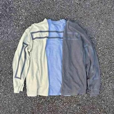 <img class='new_mark_img1' src='https://img.shop-pro.jp/img/new/icons5.gif' style='border:none;display:inline;margin:0px;padding:0px;width:auto;' />[ZEPTEPI]LS Tee / 23 / Ref.