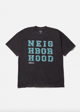<img class='new_mark_img1' src='https://img.shop-pro.jp/img/new/icons5.gif' style='border:none;display:inline;margin:0px;padding:0px;width:auto;' />[NEIGHBORHOOD] NH . TEE SS-16