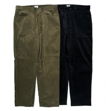 <img class='new_mark_img1' src='https://img.shop-pro.jp/img/new/icons47.gif' style='border:none;display:inline;margin:0px;padding:0px;width:auto;' />[ZEPTEPI]Pants / Corduroy