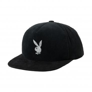 <img class='new_mark_img1' src='https://img.shop-pro.jp/img/new/icons47.gif' style='border:none;display:inline;margin:0px;padding:0px;width:auto;' />[NEXUSVII.]PLAYBOY CORDS TRACKER CAP