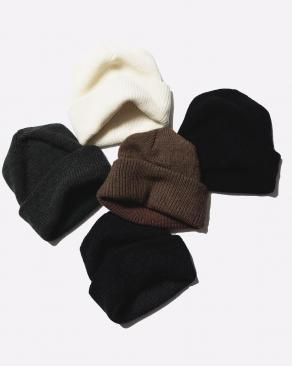 <img class='new_mark_img1' src='https://img.shop-pro.jp/img/new/icons5.gif' style='border:none;display:inline;margin:0px;padding:0px;width:auto;' />[Unlikely] UNLIKELY FEELIN GOOD WATCH CAP