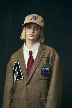 <img class='new_mark_img1' src='https://img.shop-pro.jp/img/new/icons5.gif' style='border:none;display:inline;margin:0px;padding:0px;width:auto;' />[WHIZLIMITED] AWARD JACKET