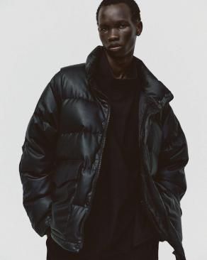 <img class='new_mark_img1' src='https://img.shop-pro.jp/img/new/icons5.gif' style='border:none;display:inline;margin:0px;padding:0px;width:auto;' />[DAIWA PIER39] TECH 2WAY SYNTHETIC SKIN DOWN JACKET