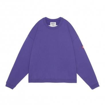 <img class='new_mark_img1' src='https://img.shop-pro.jp/img/new/icons5.gif' style='border:none;display:inline;margin:0px;padding:0px;width:auto;' />[C.E]SOLID LOOSE CREW NECK 