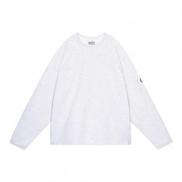<img class='new_mark_img1' src='https://img.shop-pro.jp/img/new/icons5.gif' style='border:none;display:inline;margin:0px;padding:0px;width:auto;' />[C.E]HALF PANEL RIB CREW NECK 