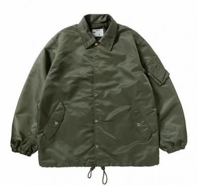 <img class='new_mark_img1' src='https://img.shop-pro.jp/img/new/icons47.gif' style='border:none;display:inline;margin:0px;padding:0px;width:auto;' />[NEXUSVII.]MA-1 COACH JKT NYLON