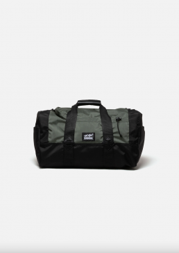 <img class='new_mark_img1' src='https://img.shop-pro.jp/img/new/icons5.gif' style='border:none;display:inline;margin:0px;padding:0px;width:auto;' />[NEIGHBORHOOD] NH X EDDIE BAUER . BOSTON BAG