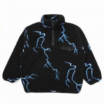<img class='new_mark_img1' src='https://img.shop-pro.jp/img/new/icons47.gif' style='border:none;display:inline;margin:0px;padding:0px;width:auto;' />[CHALLENGER]THUNDERBOLT BOA JACKET